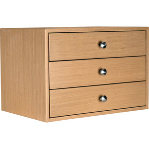 BARSKA Keypad Fireproof Jewelry Safe with Digital Lock - view 5