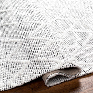 Bartimaeus Area Rug - Clearance