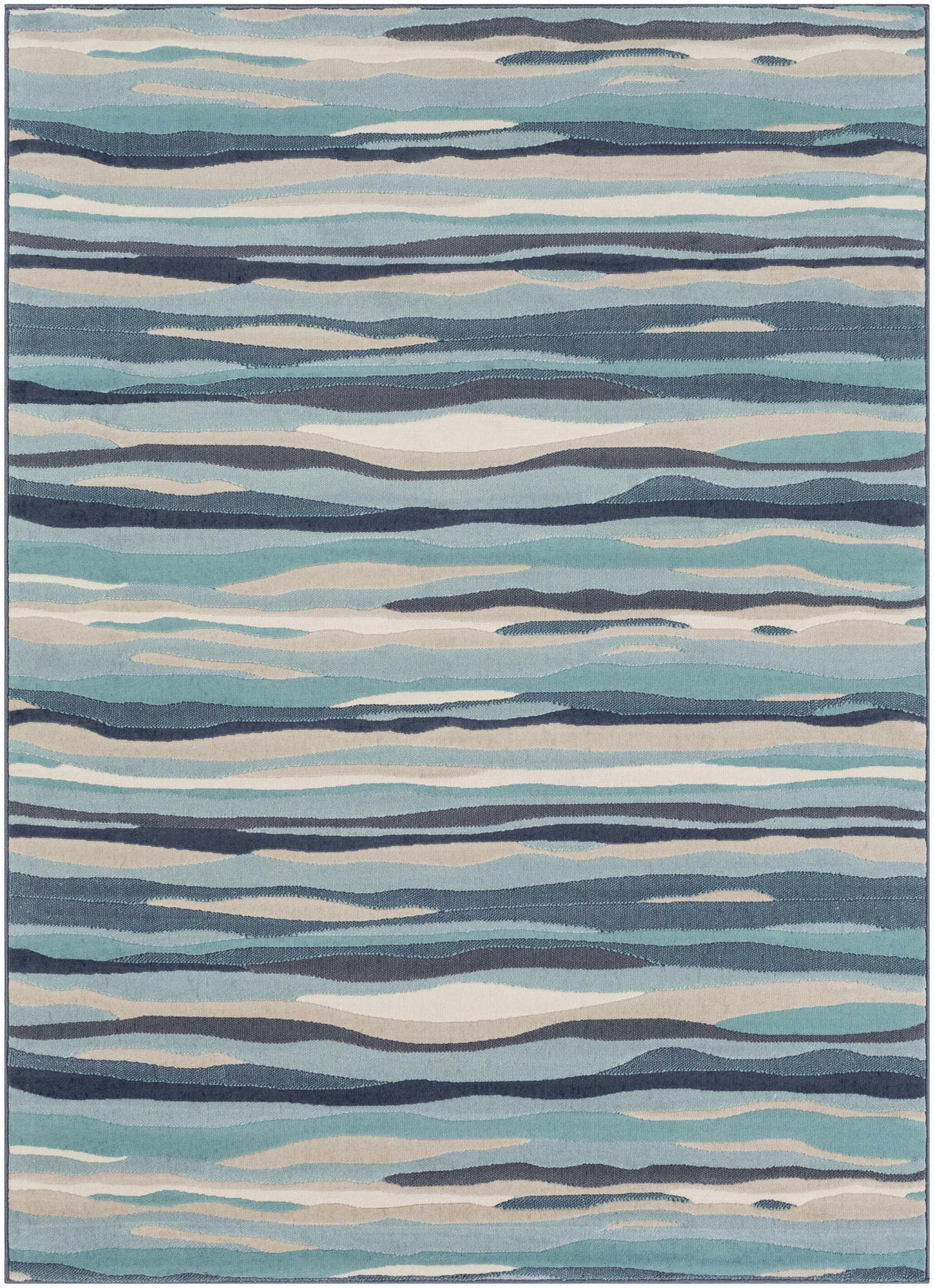 Basco Area Rug