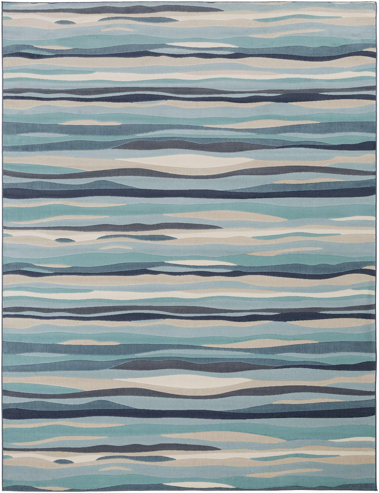 Basco Area Rug