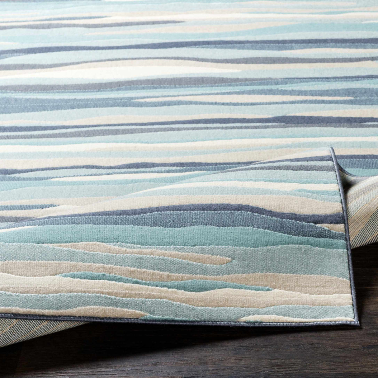 Basco Area Rug