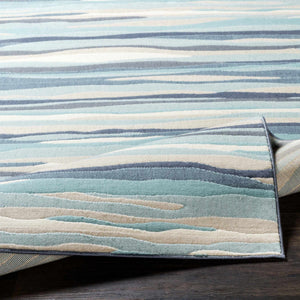 Basco Area Rug