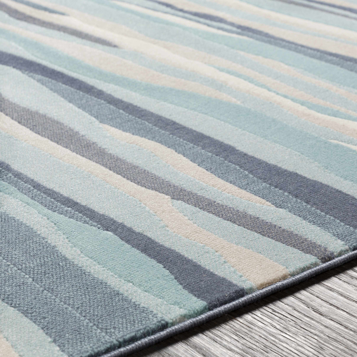 Basco Area Rug