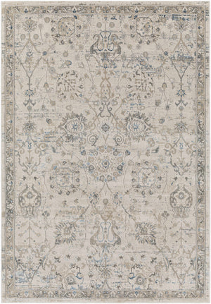 Batad Area Carpet - Clearance