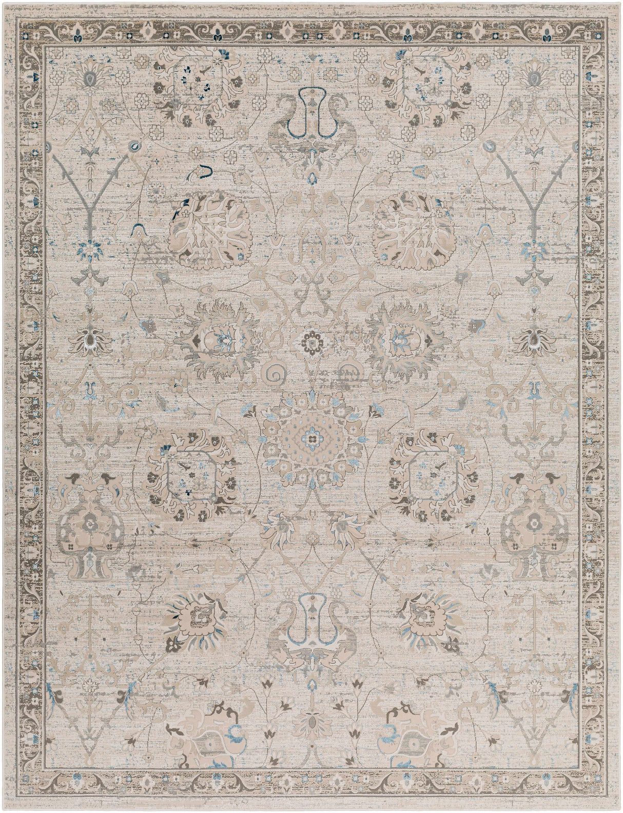 Batad Area Carpet - Clearance