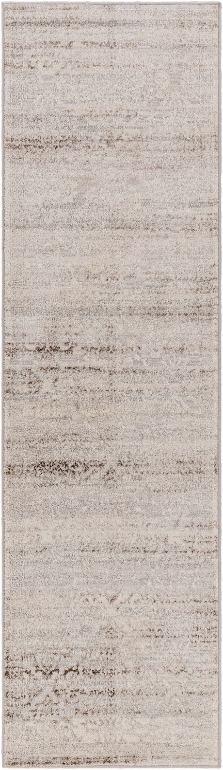 Batasan Neutral Area Rug - Clearance