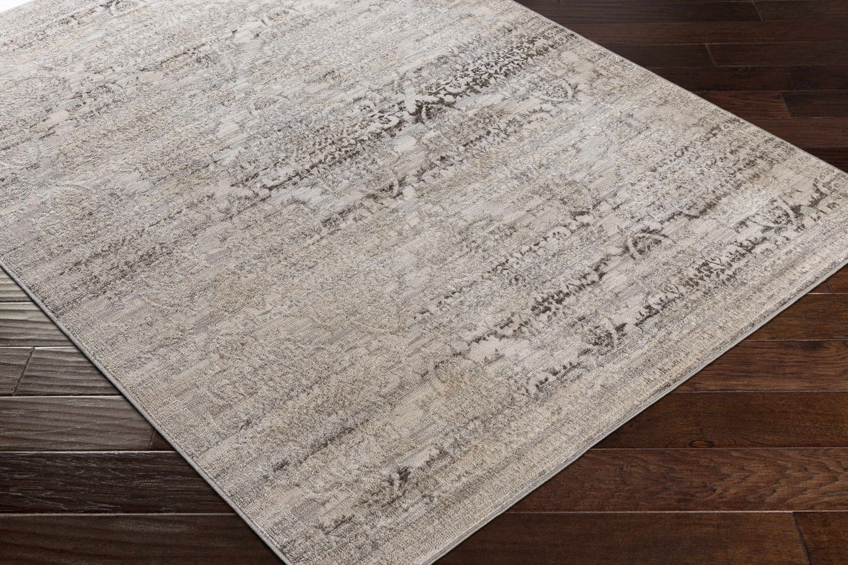Batasan Neutral Area Rug - Clearance