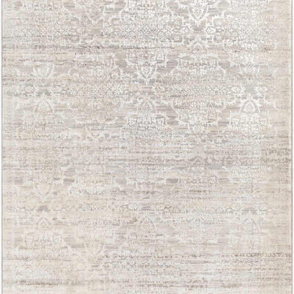 Batasan Neutral Area Rug - Clearance