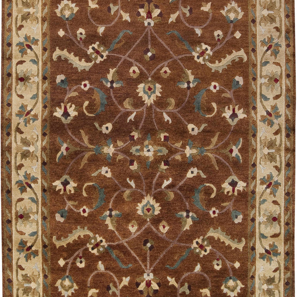 Batesburg Wool Area Carpet - Clearance
