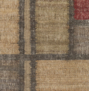 Bauxite Area Rug - Clearance