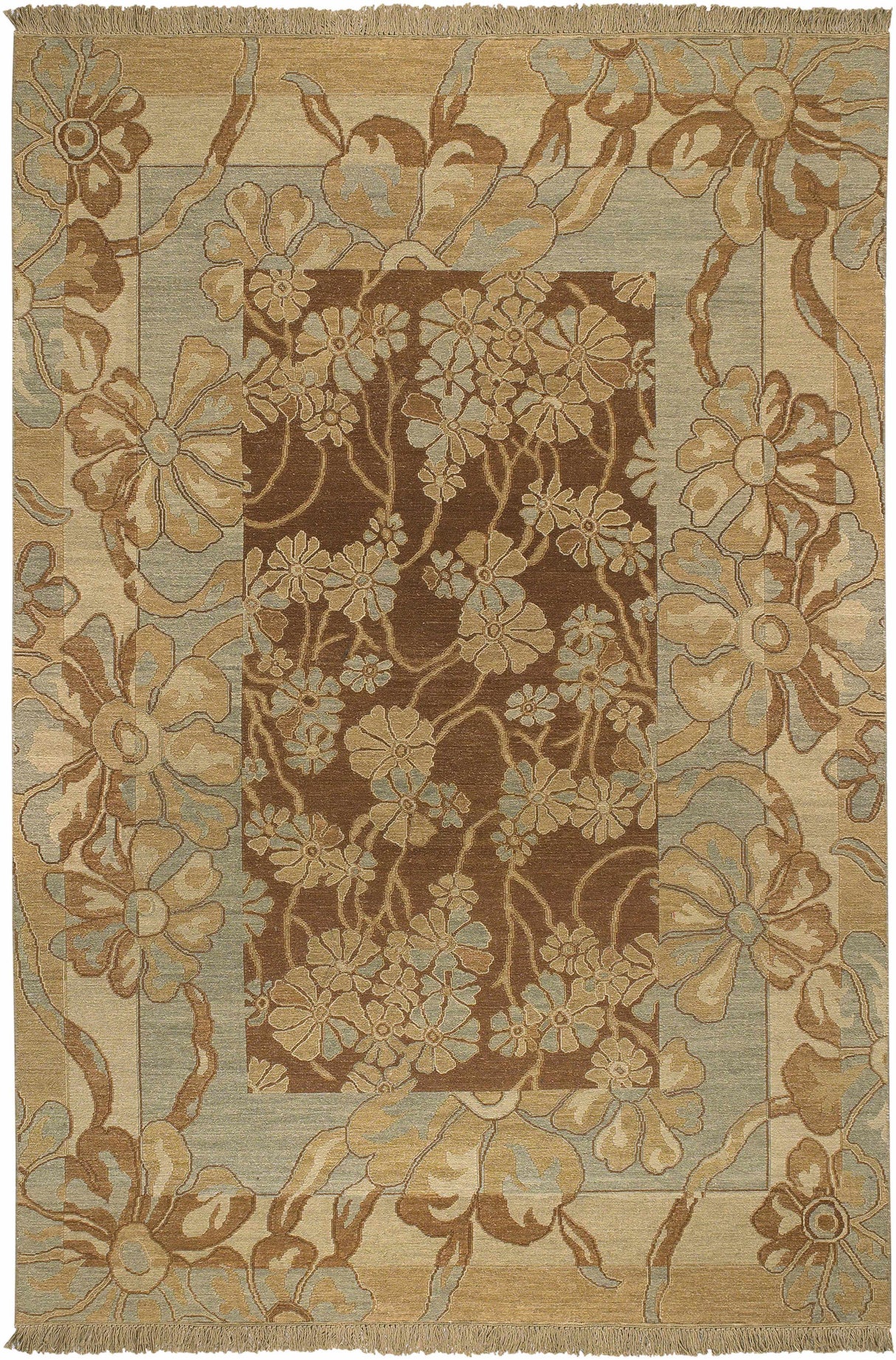 Bayberry Area Carpet - Clearance