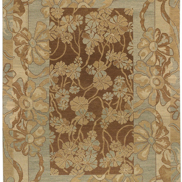 Bayberry Area Carpet - Clearance