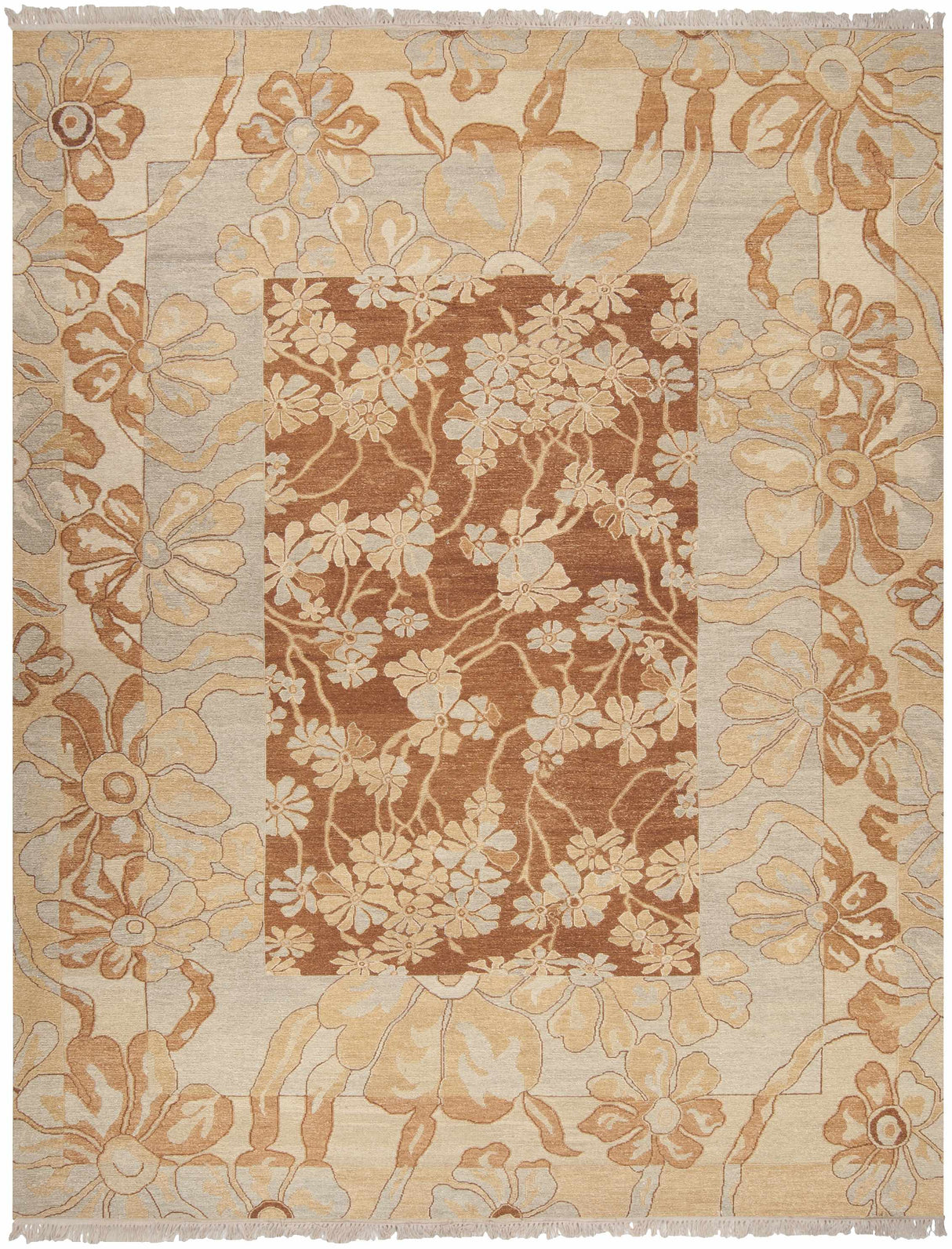 Bayberry Area Carpet - Clearance