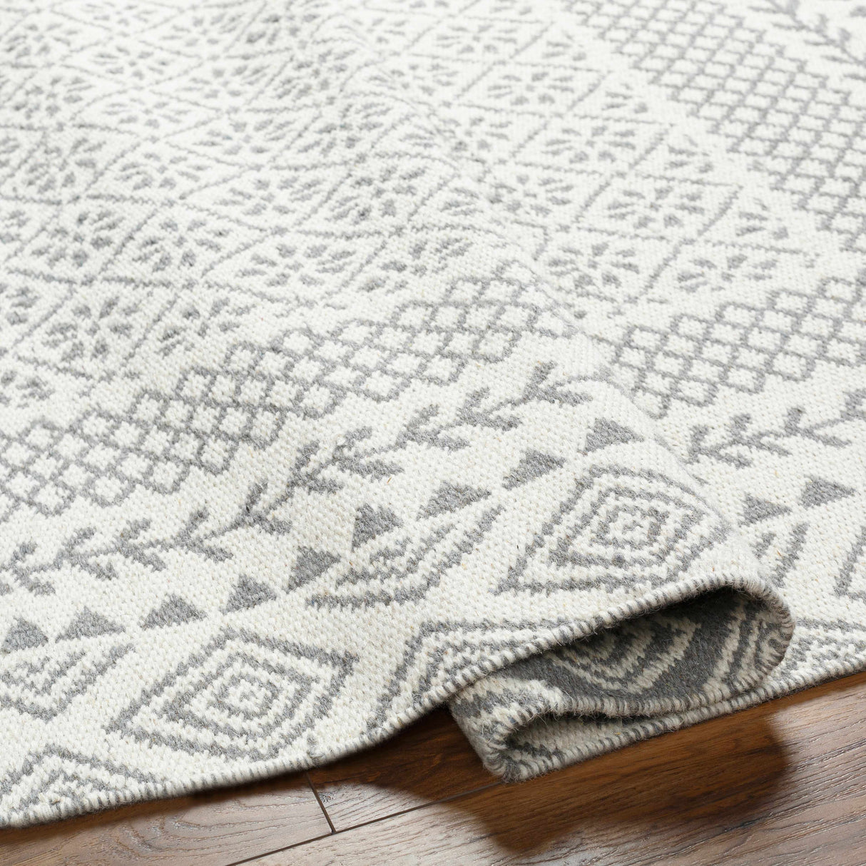 Bayou Area Rug
