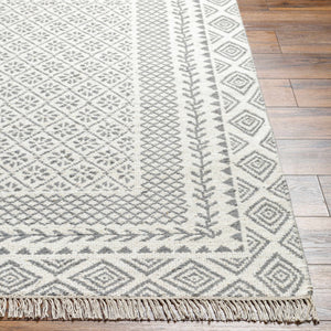 Bayou Area Rug