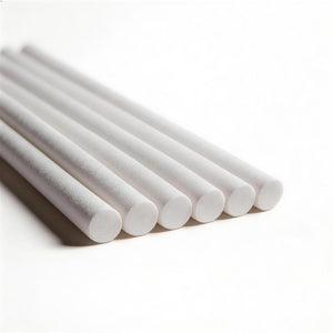 Premium Cotton Acetate Filter Rods