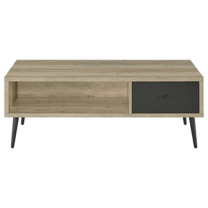 Balboa - Table