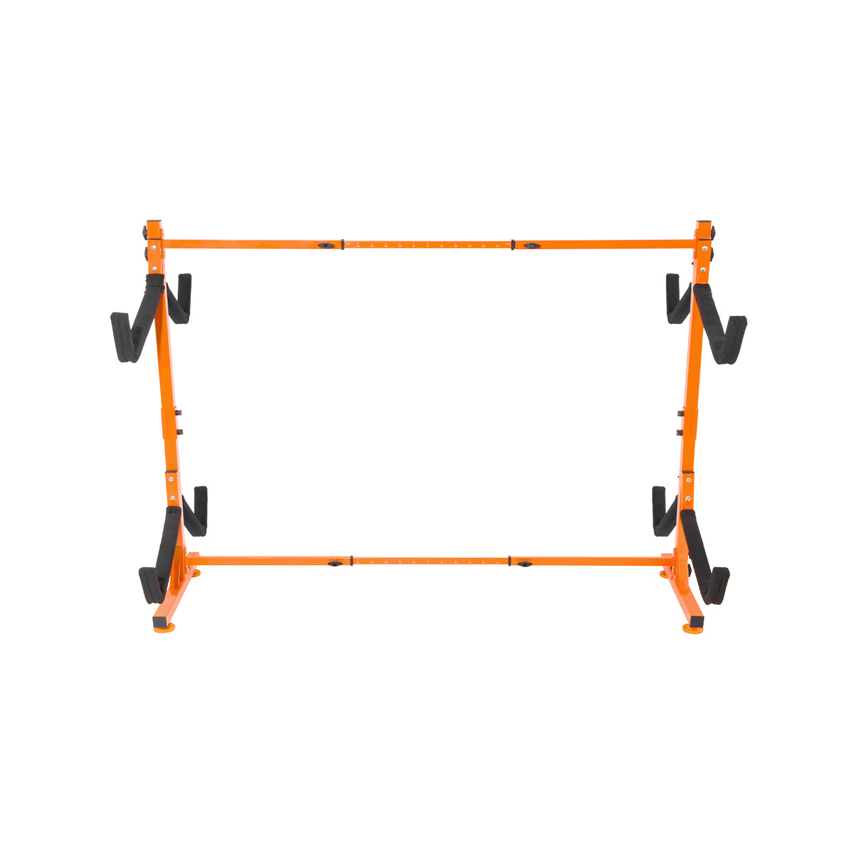 Freestanding Kayak Storage Rack