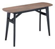 Zuo Modern Neted Console Table