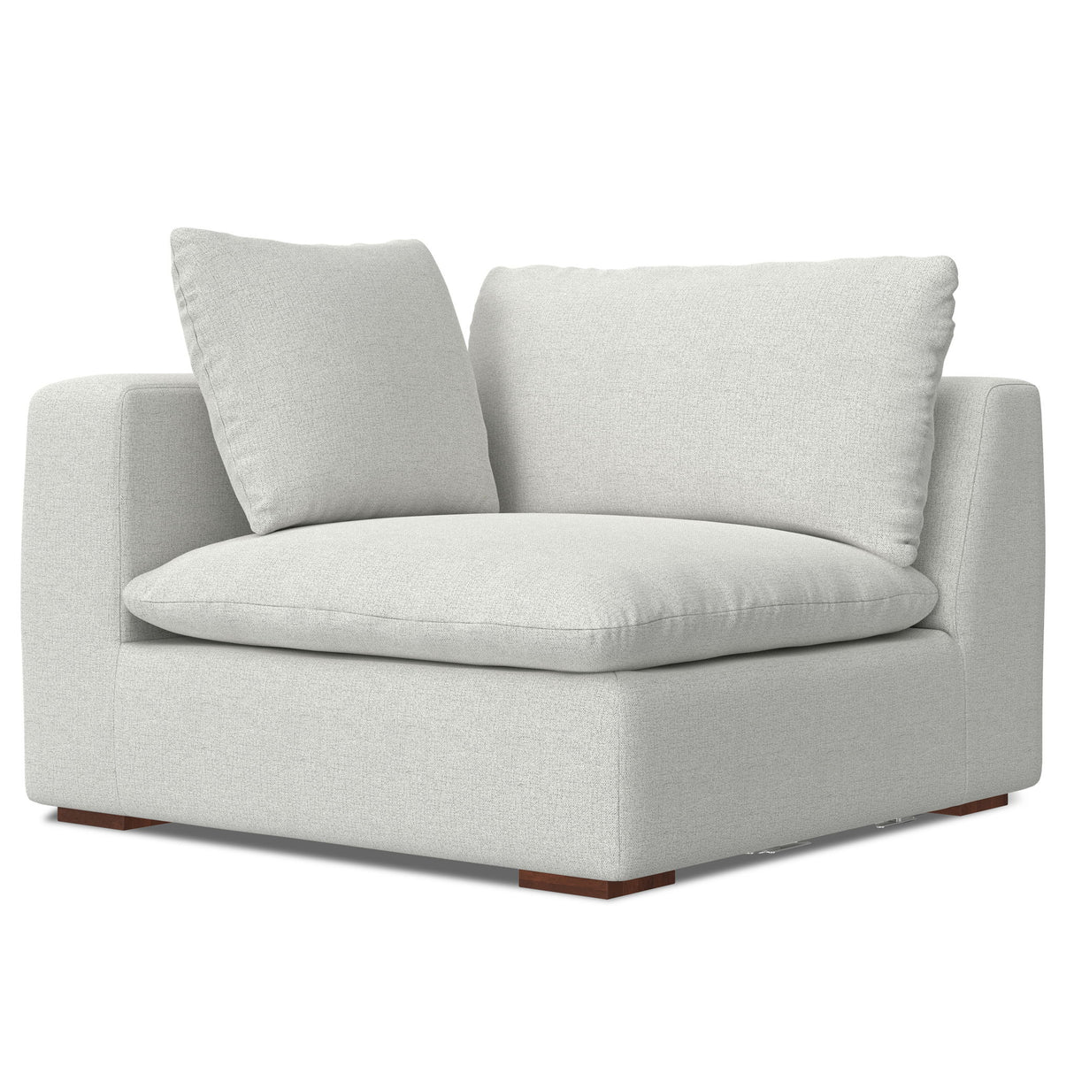 Jasmine - Handcrafted Sofa