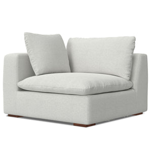 Jasmine - Handcrafted Sofa
