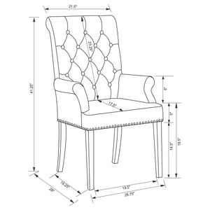 Sonja - Dining Set