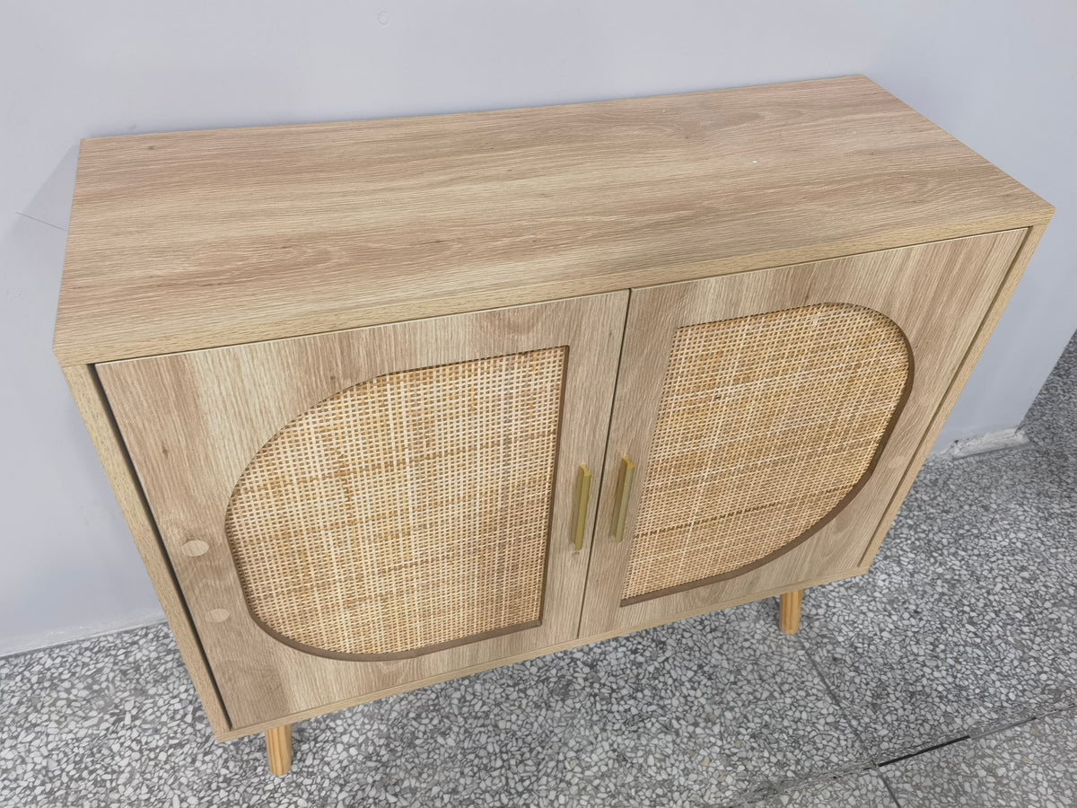 Buffet Cabinet with Storage