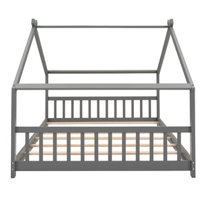 Playhouse Design Bed