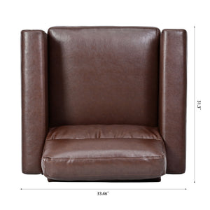 1 Seater Sofa
