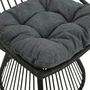 Elaine - Chair & Side Table