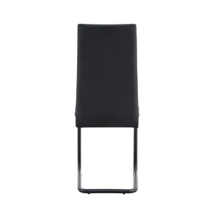 Upholstered Dining Chairs For Dining Room
