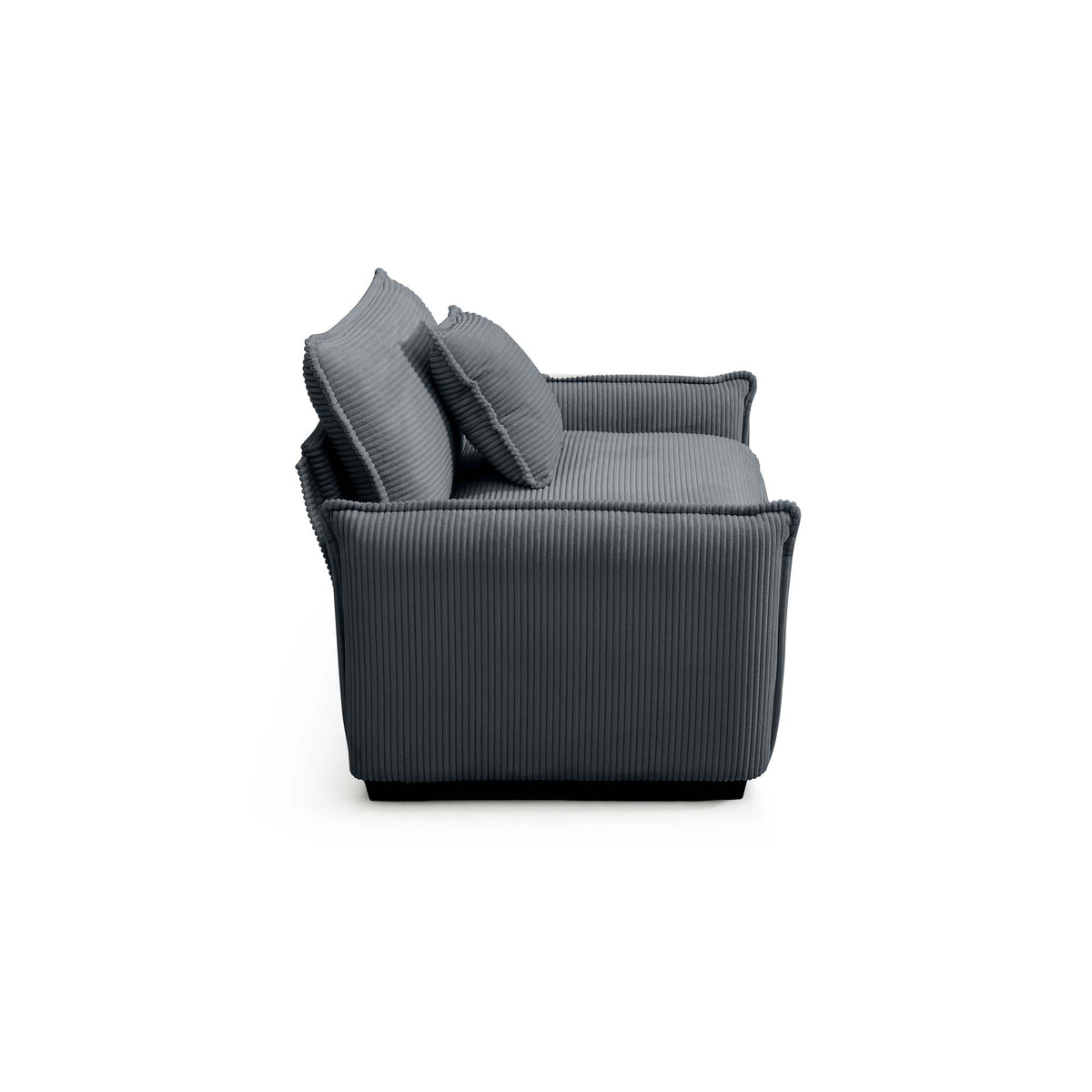 Modern Living Room Sofa Two Pieces Set