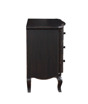 Chelmsford Nightstand, Classic And Modern Design