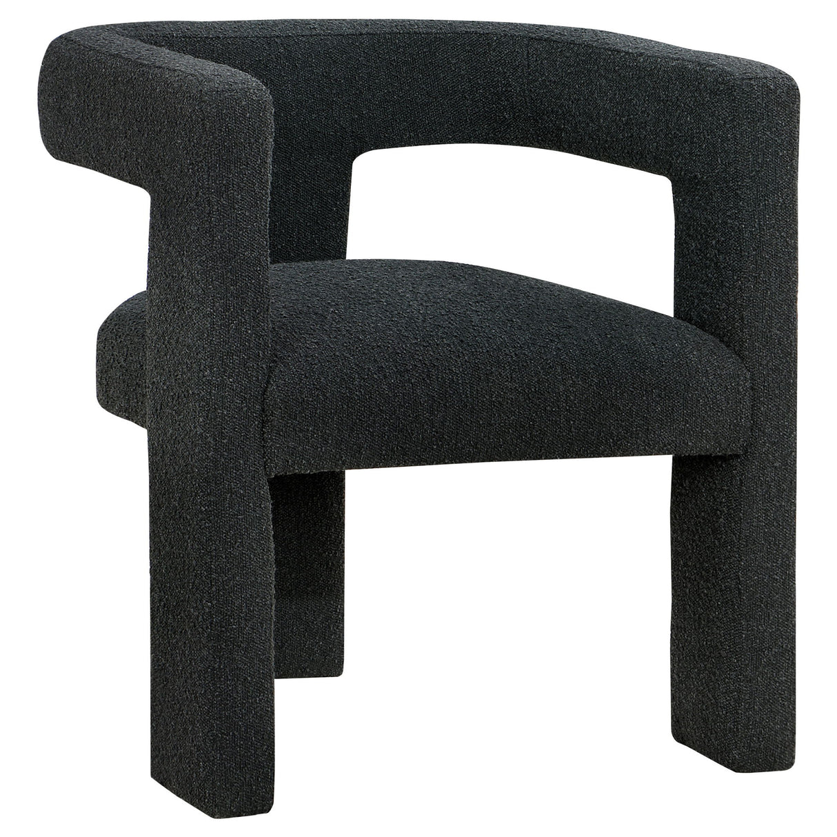 Mckinley - Accent Side Chair