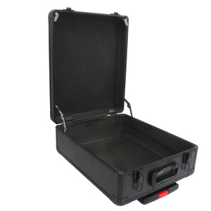 899 Piece Home Repair Tool Set With Rolling Plastic Toolbox, 4 Drawers, General Household Maintenance Kit