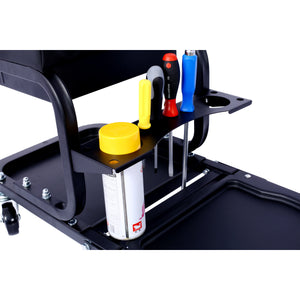 Ultimate Rolling Detailing & Utility Cart