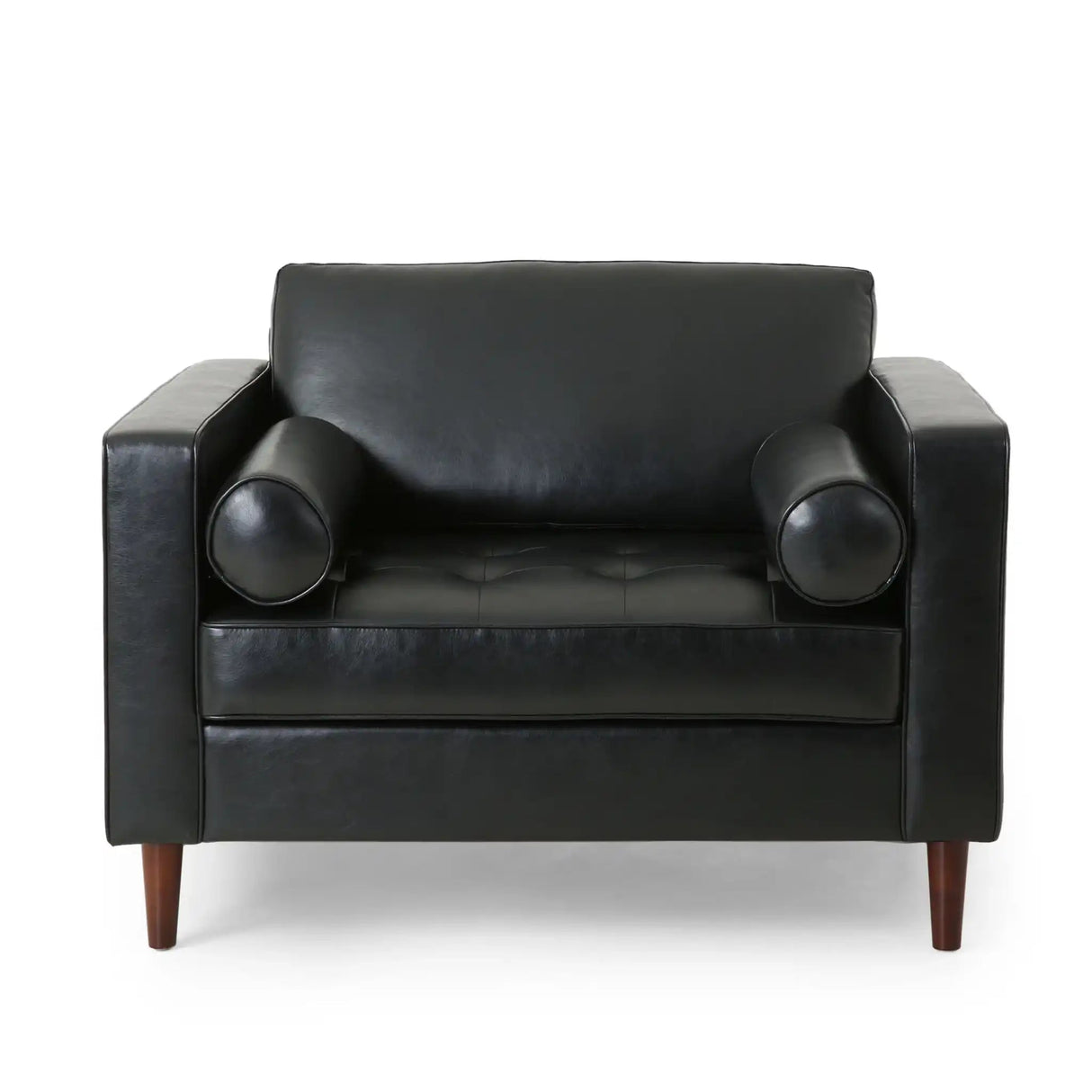 Sophisticated Club Chair With Relaxing Comfor - Best Buy Furniture