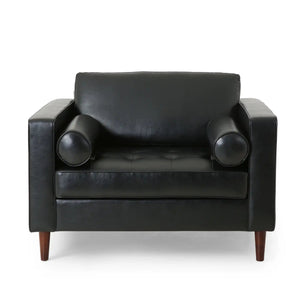 Sophisticated Club Chair With Relaxing Comfor - Best Buy Furniture