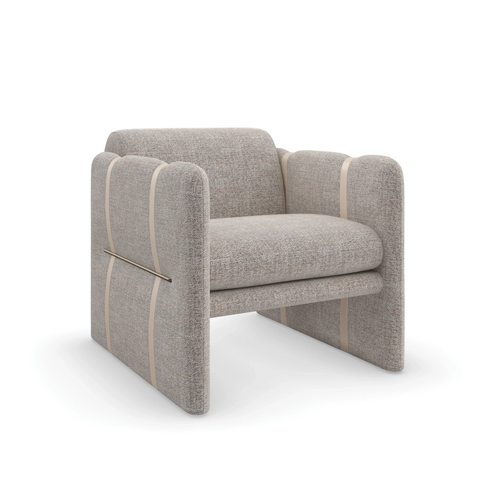 CIGAR CLUB CHAIR