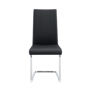Modern Upholstered Dining Chairs For Dining Room