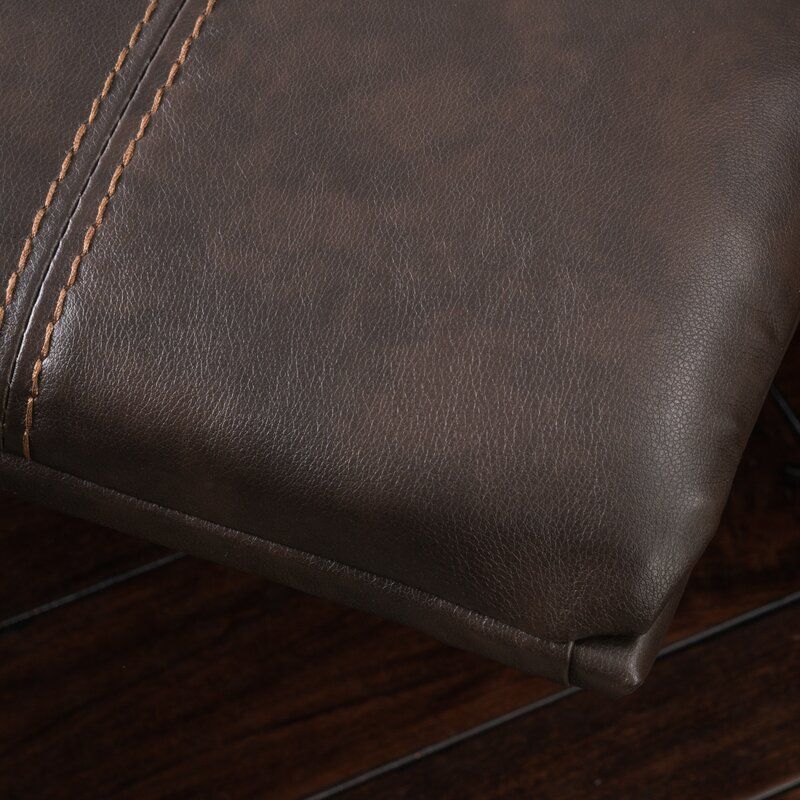 Wide Standard Manual Glider Recliner
