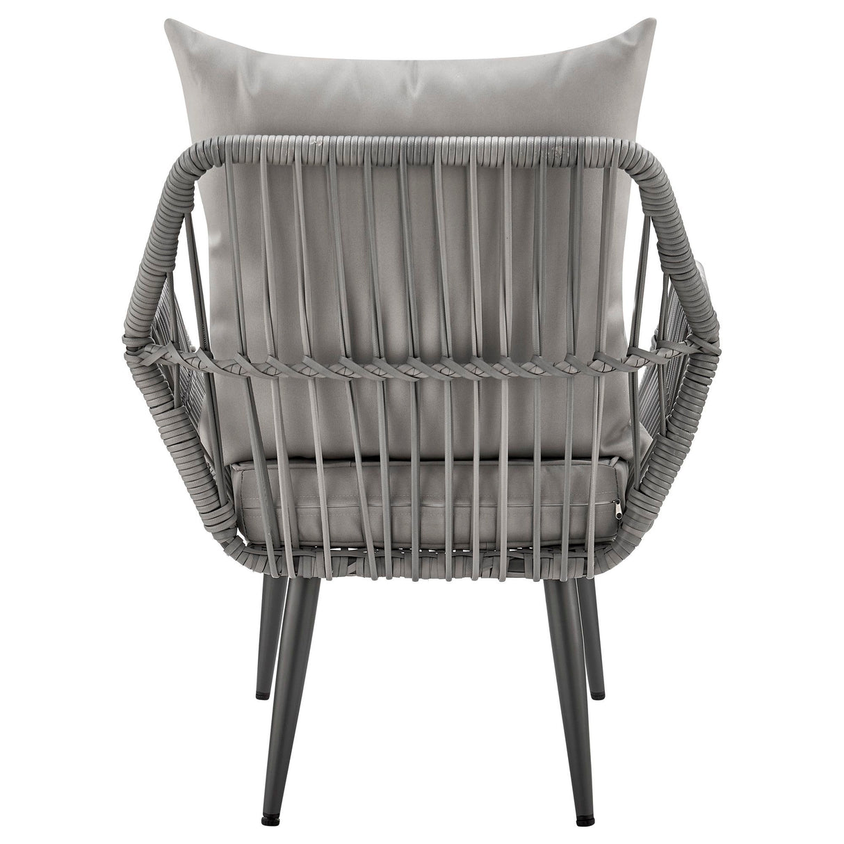 Cannes - 3 Piece Outdoor Patio Conversation Set