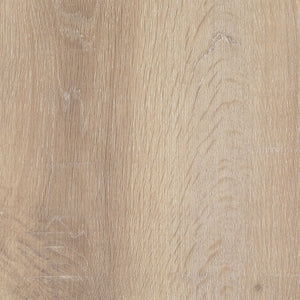 Hanover - Dining Table - Light Brown
