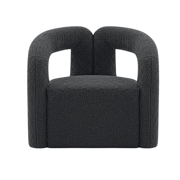 Darian - Lounge Chair