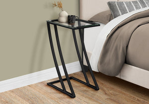 Accent Table, C - Shaped, Sturdy Construction, Contemporary & Modern - Best Buy Furniture