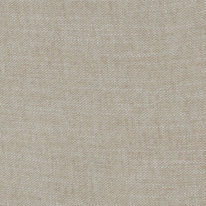 Tolland - Swivel Accent Chair With Antique Brass Nailhead Trim - Beige