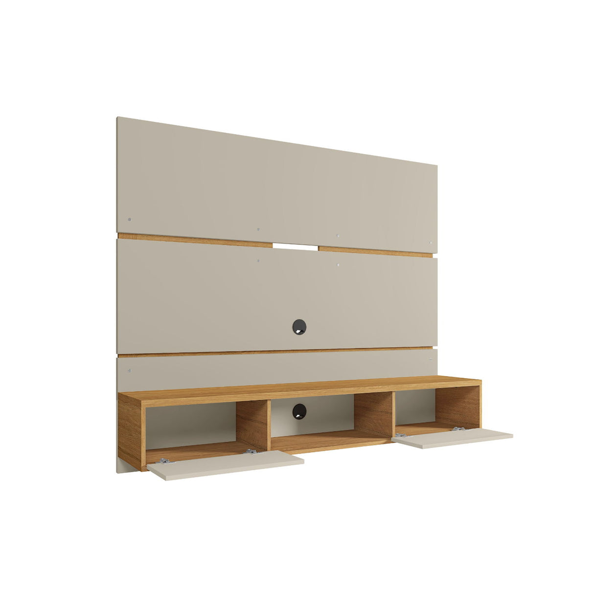 Vernon - TV Panel