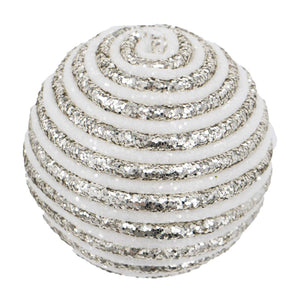 Christmas Ball Ornaments Decorative Hanging Ball Christmas Tree Ornaments For Holiday Party Decorations (Set of 12)