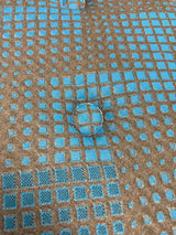 Restonic comfort care 10' hybrid, euro top,  individual pocketed coil mattress , plush comfort