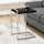 Accent Table, C - Shaped, Contemporary & Modern - Best Buy Furniture